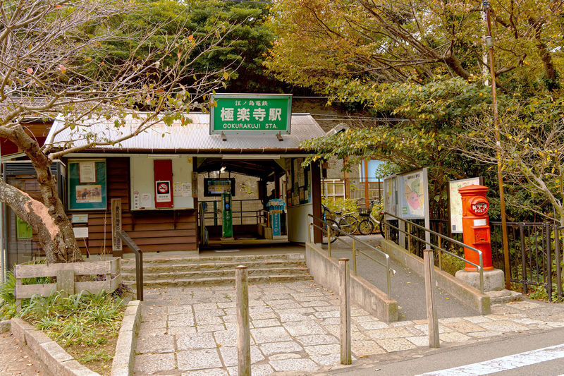 Kamakura, Enoshima & Yokohama Day Trip from Tokyo with Enoden Train - Komachi Street and shrine time