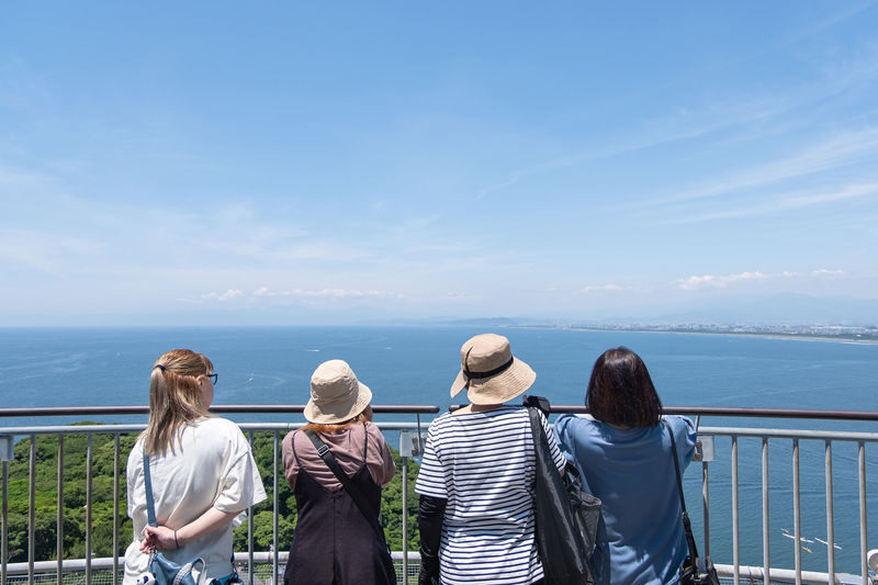 Kamakura, Enoshima & Yokohama Day Trip from Tokyo with Enoden Train - Who should book this day trip?