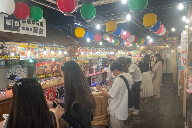 Kamakura: Explore the most famous street and get your favorite - Exploring Kamakura’s Famous Street: A Guide for Curious Travelers