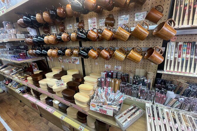 Kamakura: Explore the most famous street and get your favorite - Who Should Book This Tour?