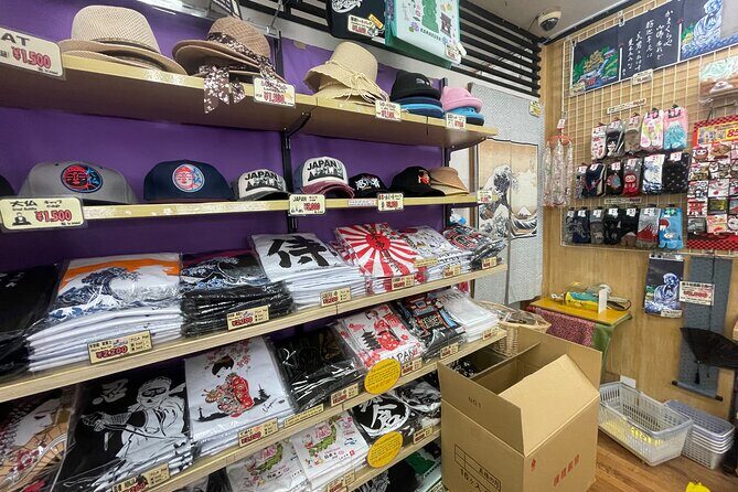 Kamakura: Explore the most famous street and get your favorite - FAQs