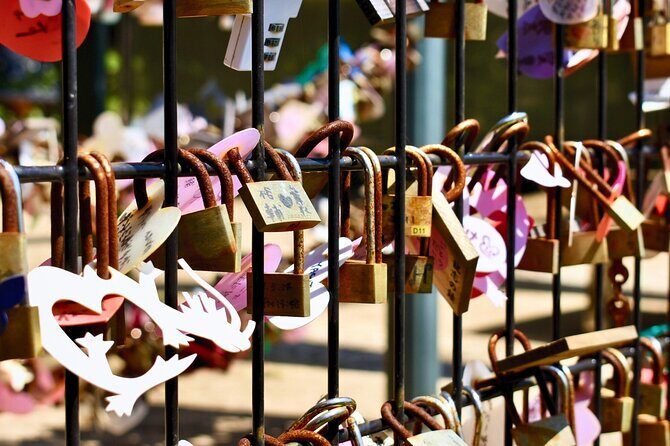 Kamakura, find love and money - Authentic Cultural Insights