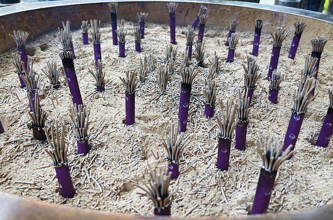 Kamakura, find love and money - Final Thoughts