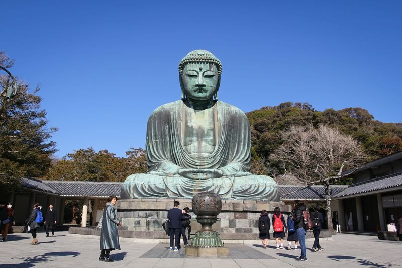 Kamakura Full-Day Private Tour from Tokyo - A Kamakura day shaped around your route