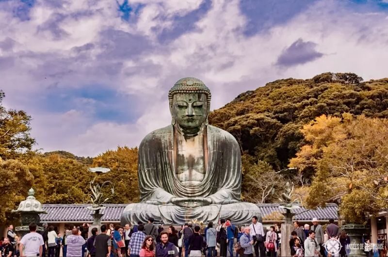 Kamakura Full-Day Private Tour from Tokyo - The guide and communication matter