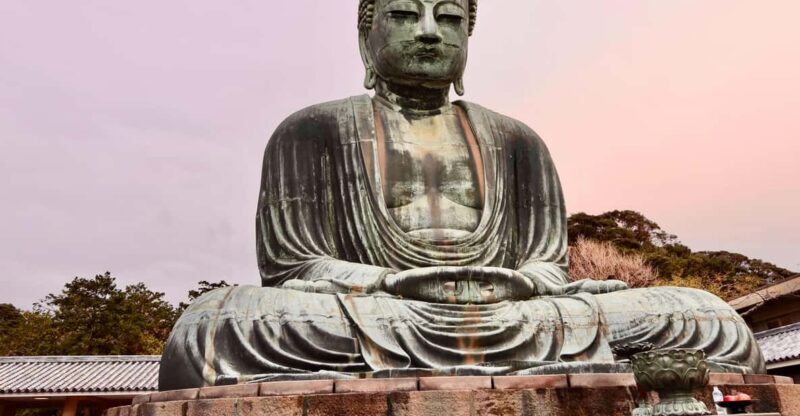 Kamakura Full-Day Private Tour from Tokyo (Customizable) - FAQ