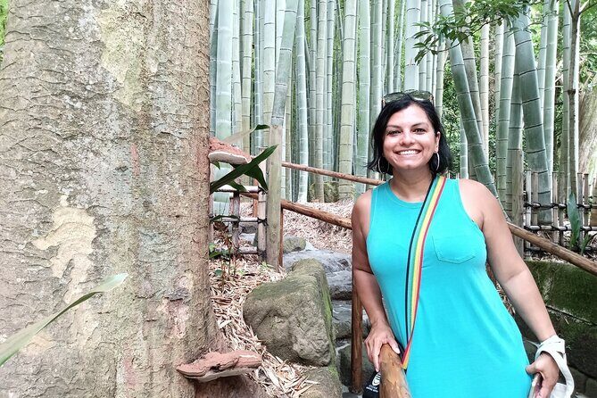 Kamakura Full Day Tour with Licensed Guide and Vehicle from Tokyo - Who Would Love This Tour?