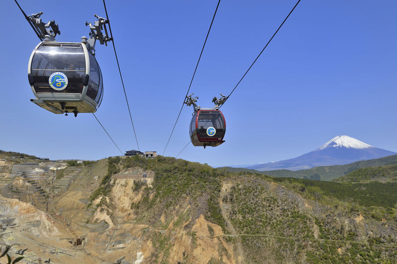 Kamakura Great Buddha & Hakone Shrine Transfer & Private Car Day Tour - Is the price good value?