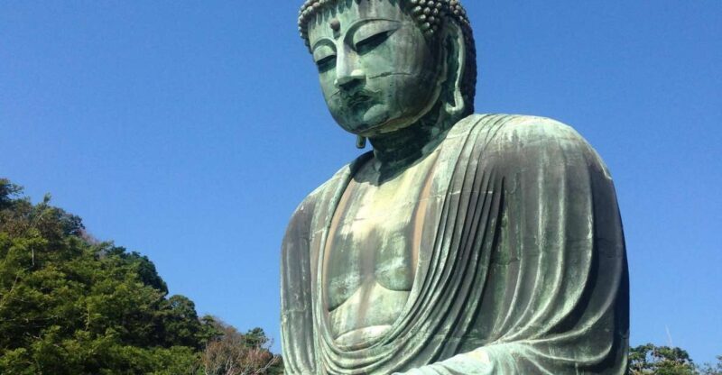 Kamakura: Great Buddha, Hase Temple, & Komachi Street Tour - Who Will Love This Tour?