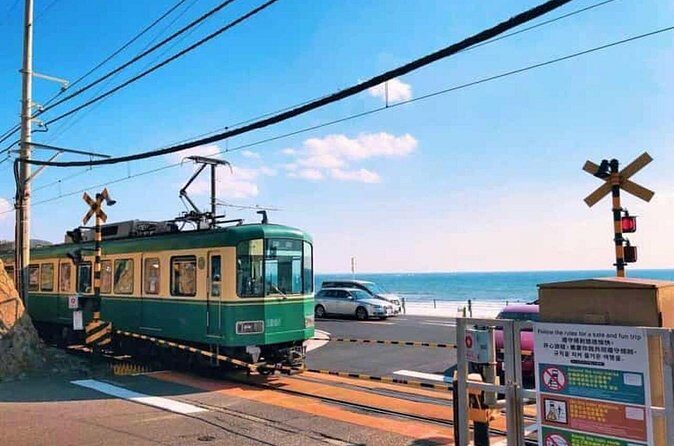 Kamakura Great Buddha & Yokohama tour with English Speaking Guide - Cost and Value