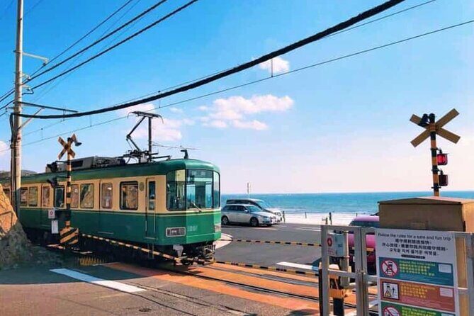 Kamakura Great Buddha & Yokohama tour with English Speaking Guide - Final Thoughts