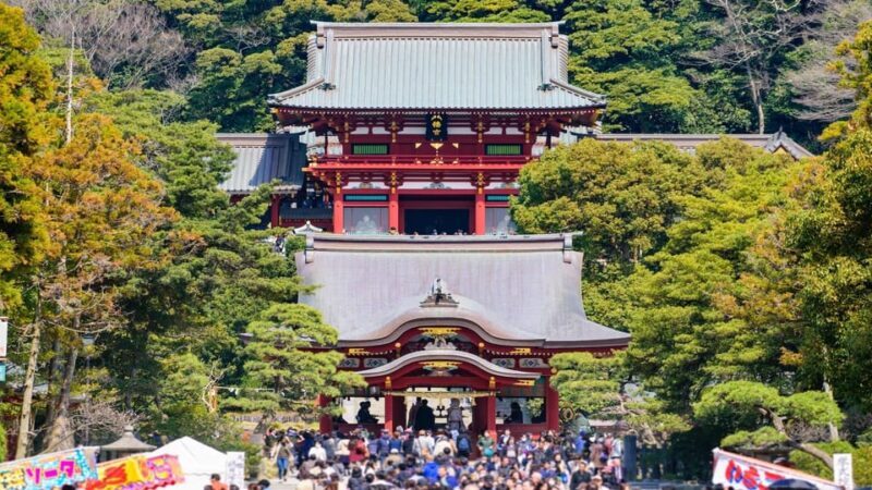 Kamakura Half Day Tour with a Local Expert Guide - A Deep Dive into the Kamakura Half Day Tour