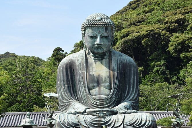 Kamakura Half Day Tour with Local Expert Guide - The Experience in Detail: What You Can Expect from the Kamakura Half Day Tour