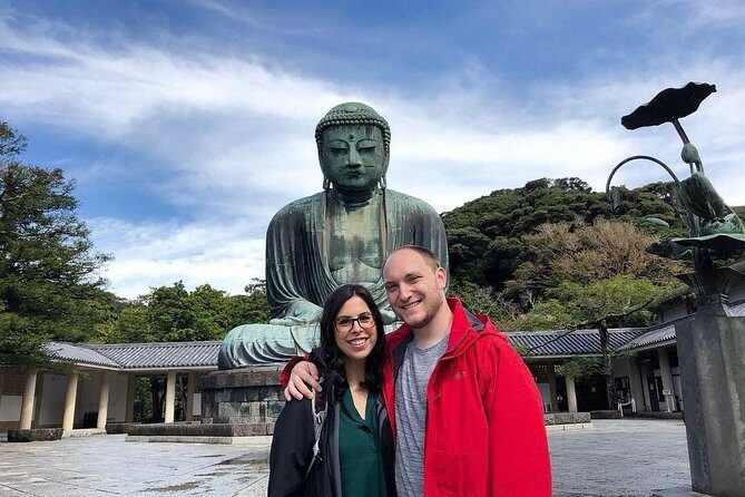 Kamakura Half Day Walking Tour with Kotokuin Great Buddha - Experience Summary