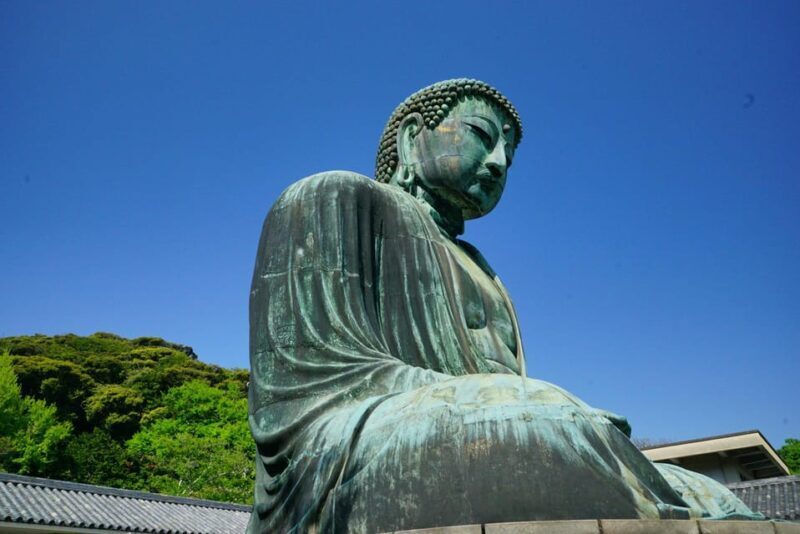 Kamakura Half Day Walking Tour with Local Experience - Breakdown of the Itinerary