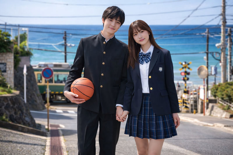 Kamakura Hanka JK Uniform(Student Uniform)Rental - A few useful things to know