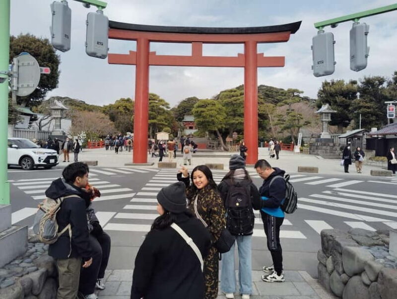 Kamakura: Hidden Gems and Sacred Sites Guided Tour - A thorough look at what makes this tour special