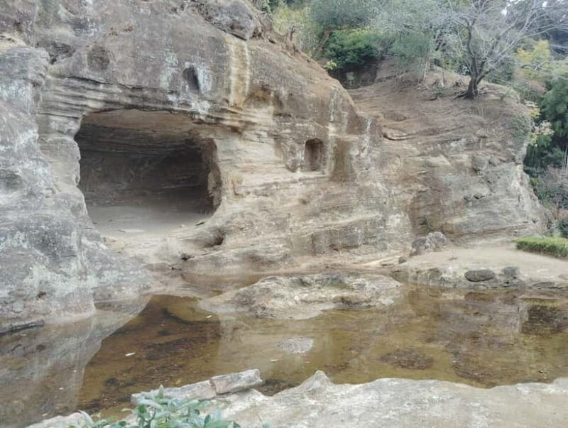Kamakura: Hidden Gems and Sacred Sites Guided Tour - A detailed look at the experience