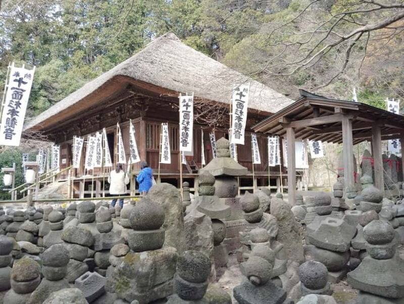 Kamakura: Hidden Gems and Sacred Sites Guided Tour - Frequently Asked Questions