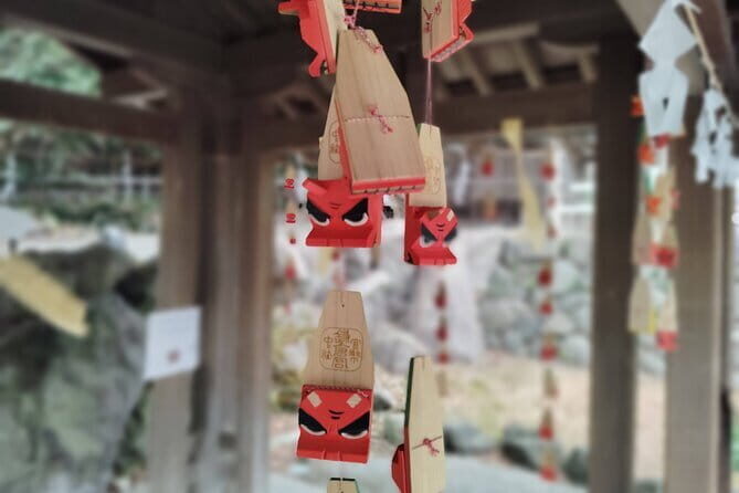 Kamakura Hidden Gems and Sacred Sites Private Tour - An In-Depth Look at the Kamakura Hidden Gems and Sacred Sites Tour