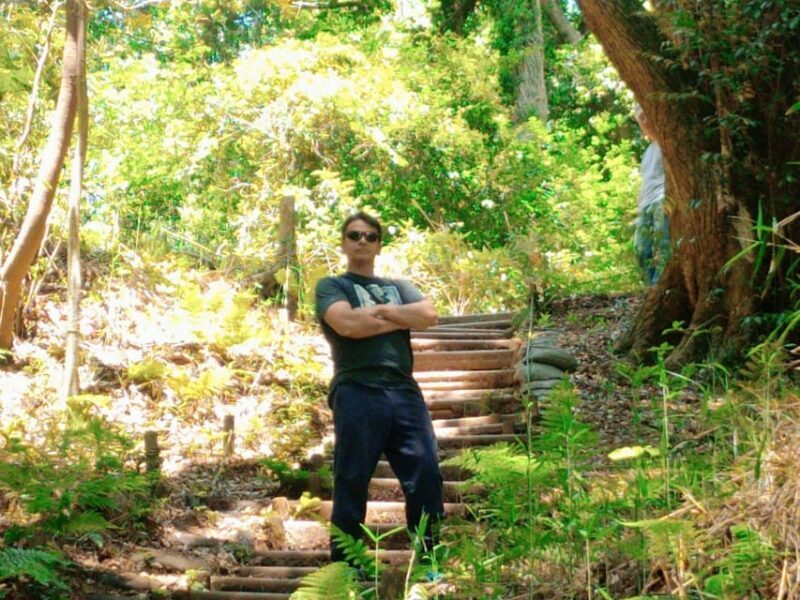 Kamakura: Hiking with Private Guide in Spanish - Key Points