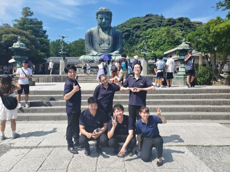 Kamakura Historical and Cultural Day Trip - Key Points