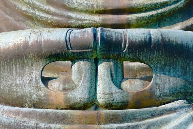 Kamakura Historical and Cultural Day Trip with Local Cuisine - A Closer Look at the Kamakura Day Trip