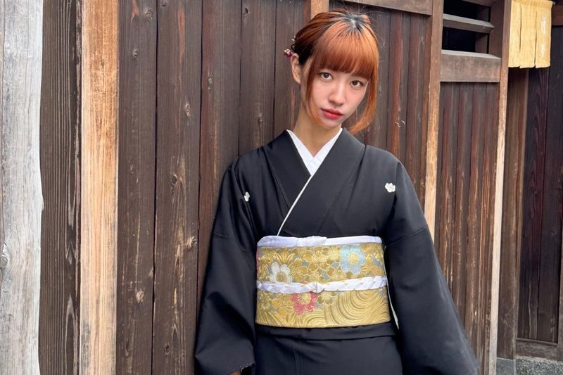 Kamakura, Japan | Popular Kimono Rental Experience (by Rika Wafuku) - Make the 5:30 PM return part of your plan