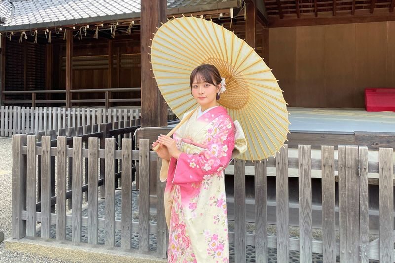 Kamakura, Japan | Popular Kimono Rental Experience (by Rika Wafuku) - Who will get the most from this rental