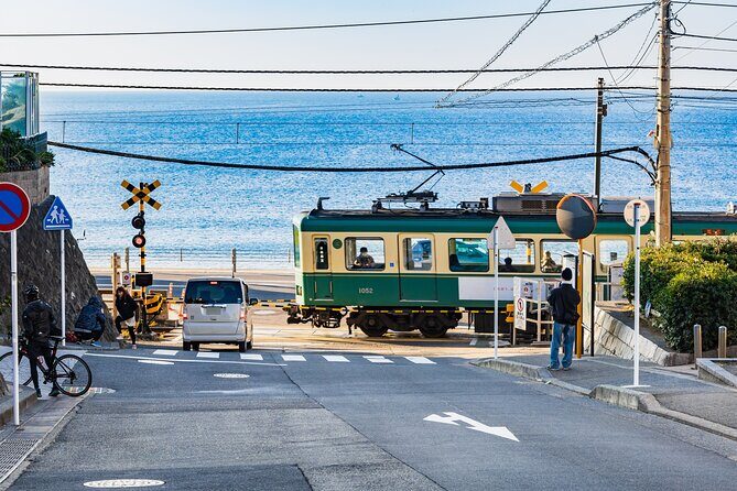 Kamakura Old Capital E-Bike Tour - Exploring Kamakura by E-Bike: A Practical Guide to the Private Tour