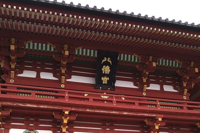 Kamakura One Day Walking Private Tour - A Deep Dive into the Kamakura Private Walking Tour