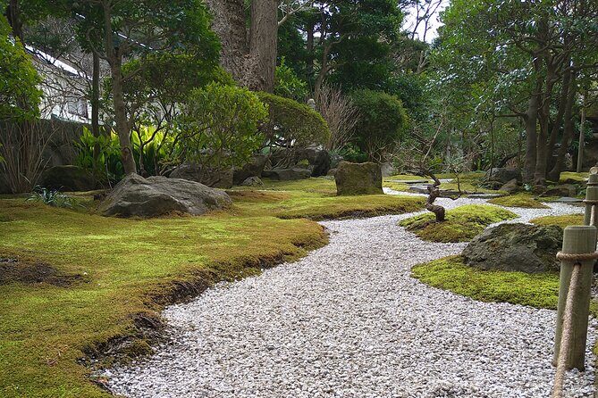 Kamakura One Day Walking Private Tour - Who Will Love This Tour?