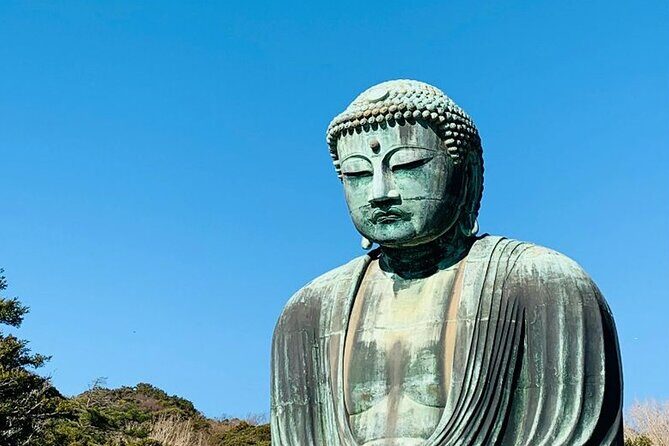Kamakura Private Custom Tour: Great Buddha, Temples & Coast - A Personal Touch in Kamakura: The Private Custom Tour