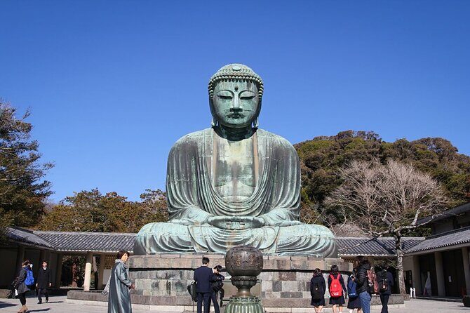 Kamakura Private Custom Tour: Great Buddha, Temples & Coast - Final Thoughts