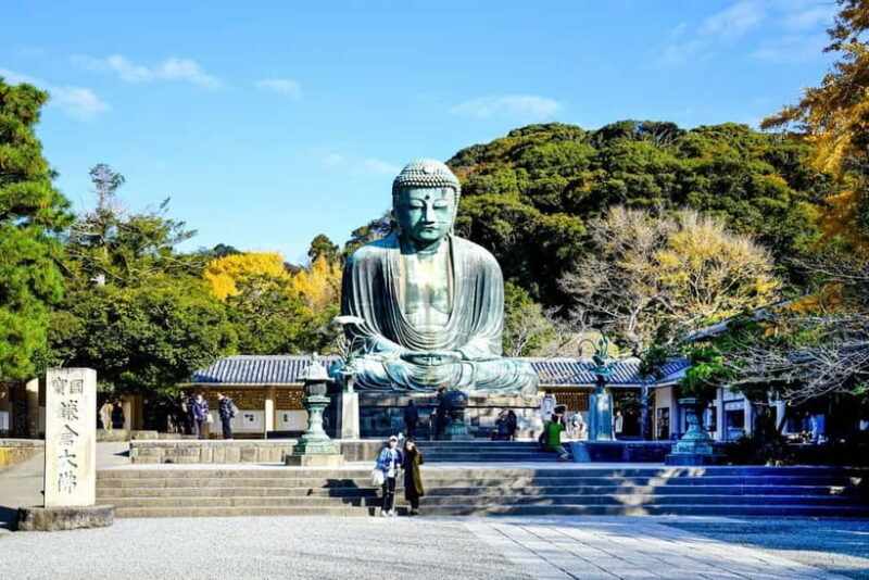 Kamakura Private & Customizable Tour - All-in-One Experience - Real Traveler Insights