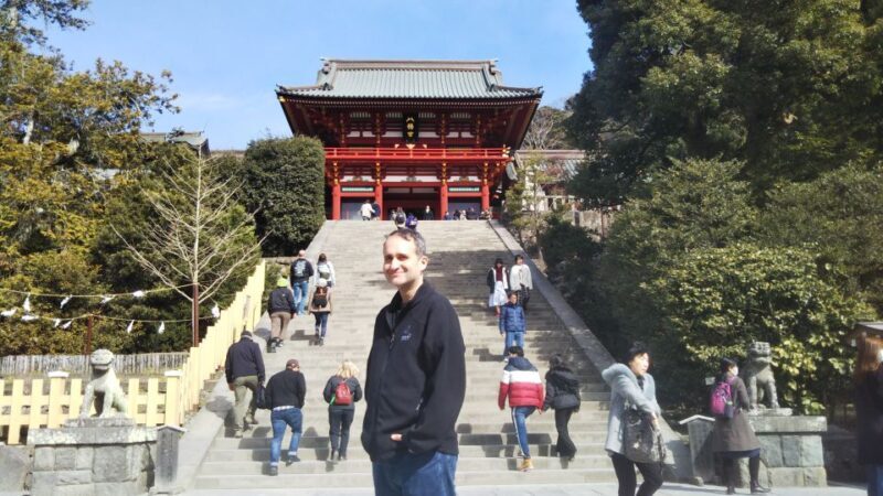 Kamakura: Private Guided Walking Tour with Local Guide - Who Will Love This Tour?