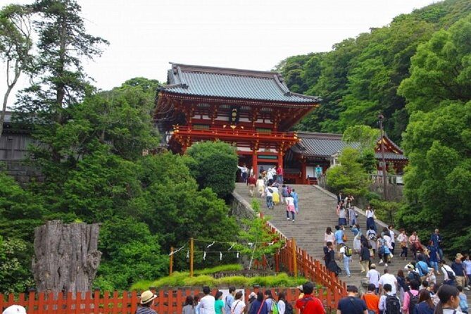 Kamakura Private Tour by Public Transportation - Who Will Love This Tour?