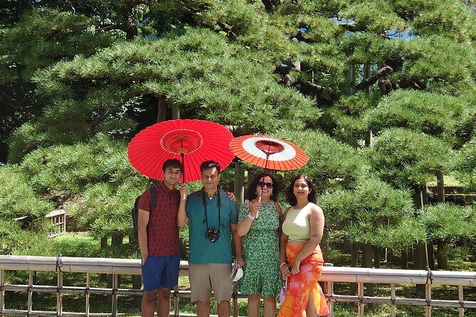 Kamakura Private Tour from Yokohama with Guide and Vehicle - Exploring Kamakura with a Private Guide and Vehicle