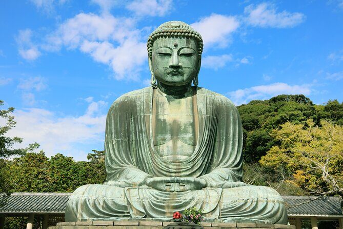 Kamakura Private walking tour (with local experience in option) - A Detailed Look at the Kamakura Private Walking Tour