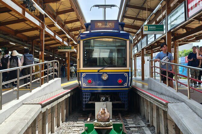 Kamakura Samurai Legends Shrines and the Great Buddha - FAQs