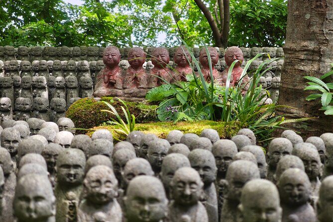 Kamakura Samurai Legends Shrines and the Great Buddha - Final Thoughts