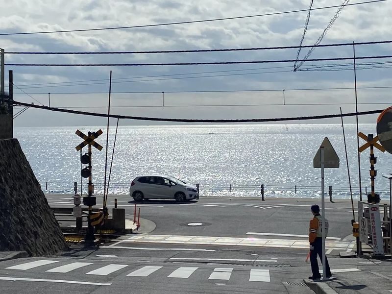 Kamakura Shonan Sea Breeze Ancient Capital and Slam Dunk Pilgrimage | Kamakura Great Buddha, Hachimangu, Enoshima (Free Enoden Experience) - Enoshima: island myths and sea views