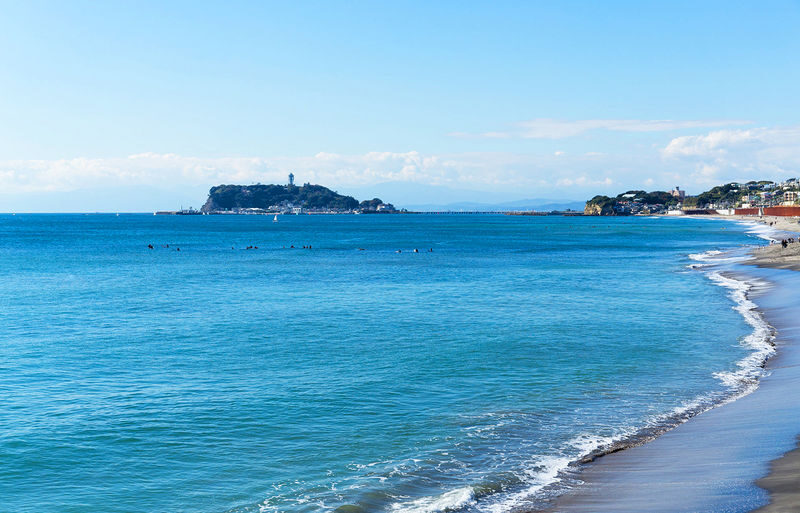 Kamakura Shonan Sea Breeze Ancient Capital and Slam Dunk Pilgrimage | Kamakura Great Buddha, Hachimangu, Enoshima (Free Enoden Experience) - What to know before you book