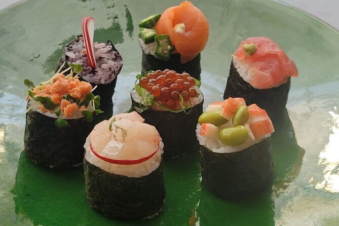 Kamakura Small Group Onigiri making and Sake Tasting in Sake Bar - Exploring the Kamakura Onigiri and Sake Experience