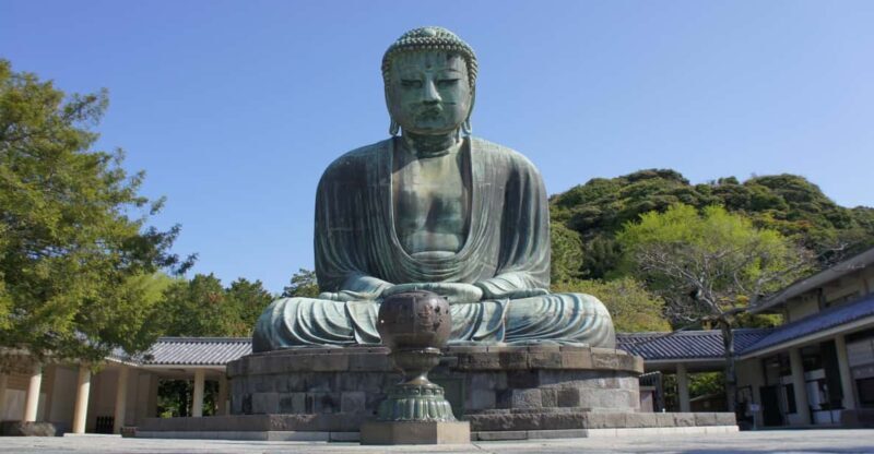 Kamakura Temples Private Guided Tour from Tokyo - What Makes This Tour Stand Out?