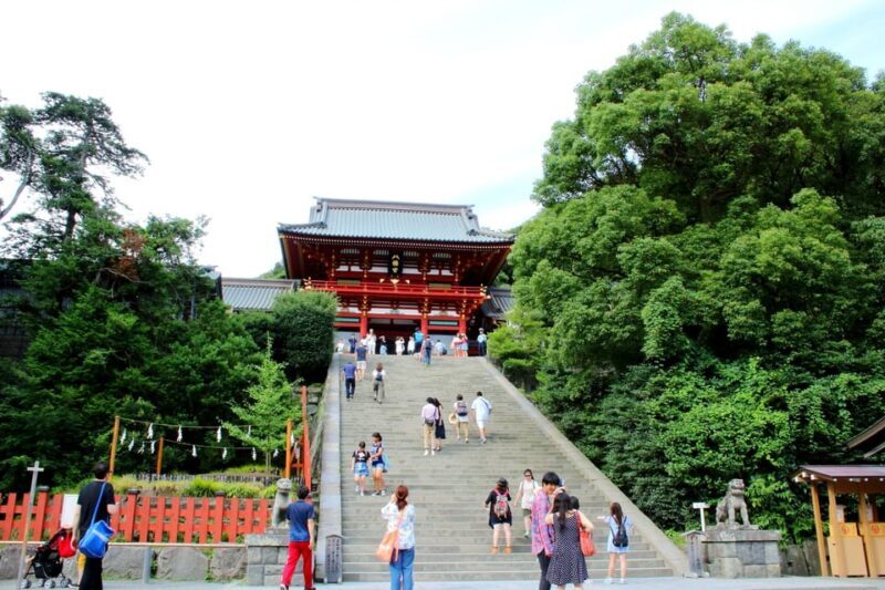 Kamakura Temples Private Guided Tour from Tokyo - Who Is This Tour Best For?