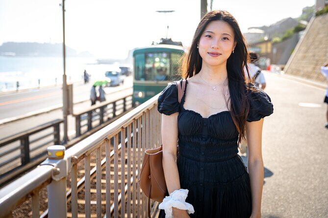 Kamakura Tour with Pro Photographer: Anime Train & Fuji Sunset - A Deep Dive into the Kamakura Experience