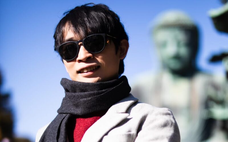 Kamakura Tour with Pro Photographer: Great Buddha & Hase - Who Should Consider This Tour?