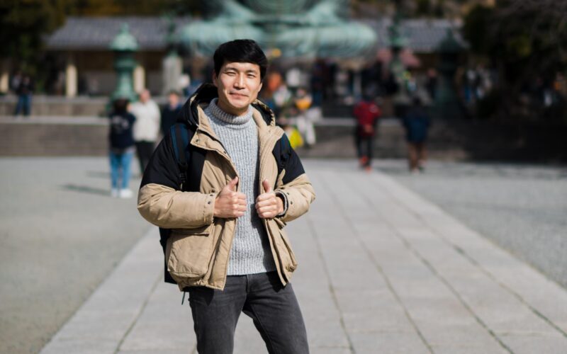 Kamakura Tour with Pro Photographer: Great Buddha & Hase - Final Thoughts