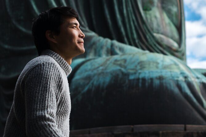 Kamakura Tour with Pro Photographer: Great Buddha & Hase Temple - FAQ